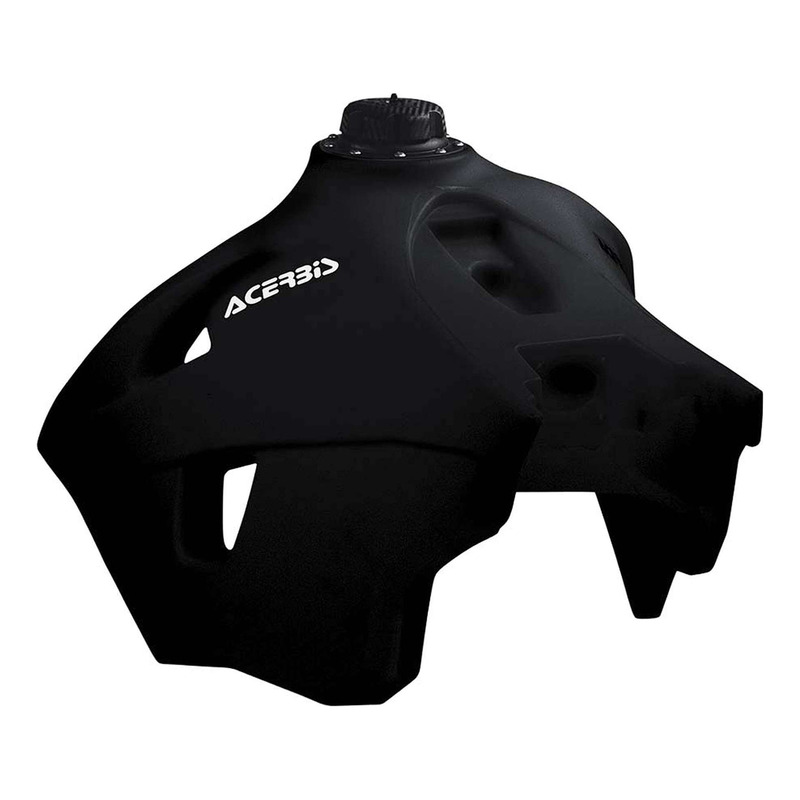 RÃ©servoir Grande CapacitÃ© ACERBIS 15.5L Noir â   KTM 250 Ã  500 EXC-