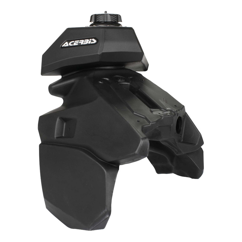 Réservoir Grande Capacité ACERBIS 15L Noir – Husqvarna 250 à 501 FE 20-23