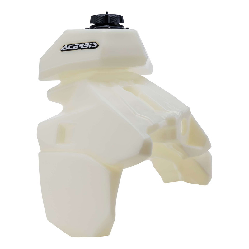Réservoir Grande Capacité ACERBIS 15L Transparent – Husqvarna 250 à 450 FC 19-22