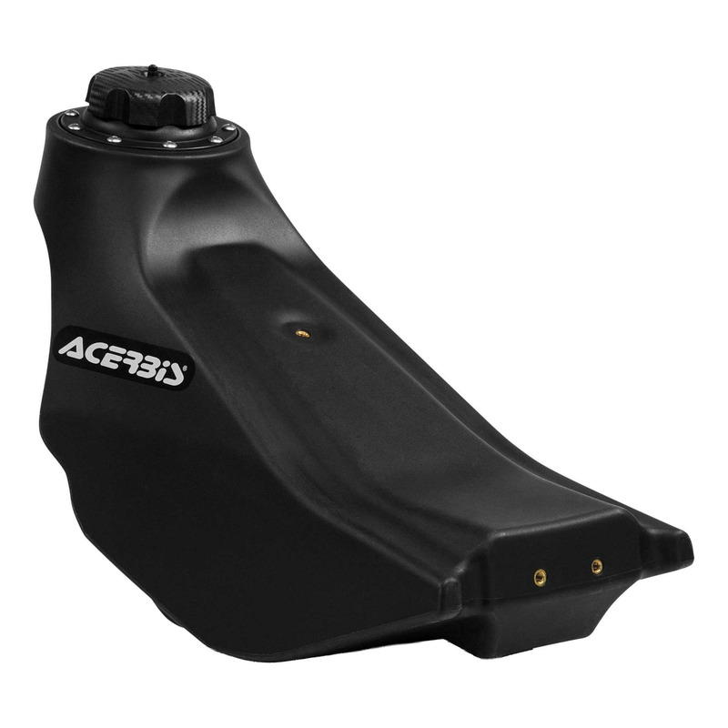 RÃÂ©servoir Grande CapacitÃÂ© ACERBIS 9.1L Noir Ã¢   Yamaha 450 YZF