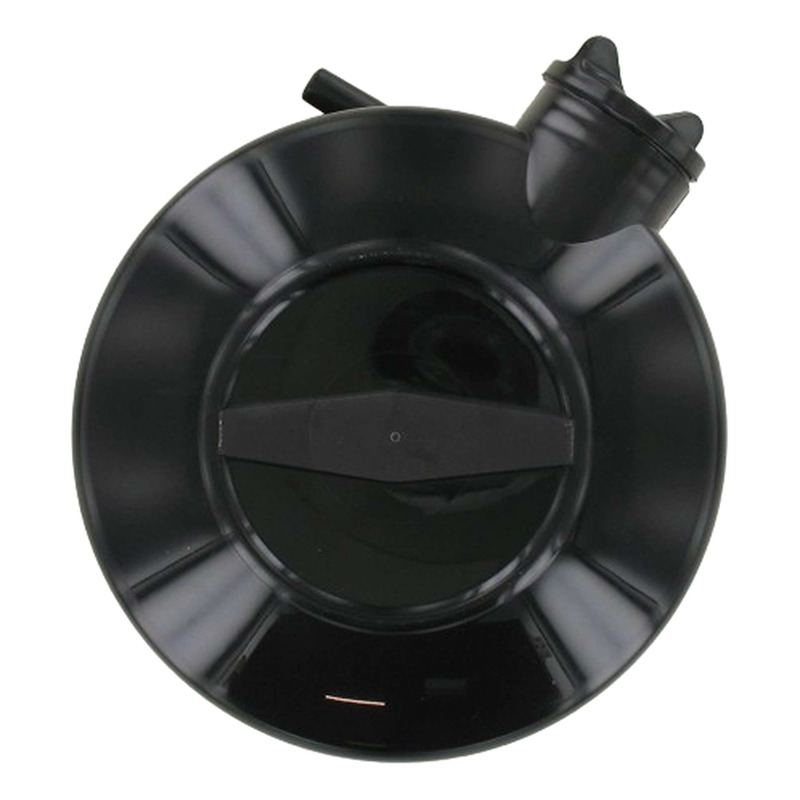 Réservoir noir type origine Solex 3800
