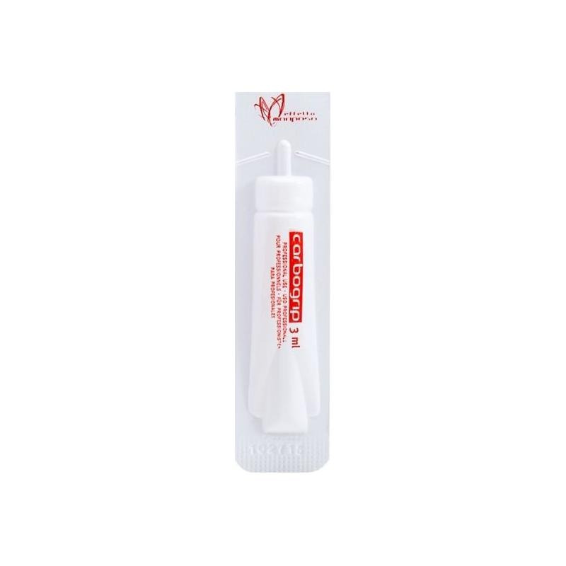 Résine de montage carbone Effeto Mariposa Carbogrip 3ml