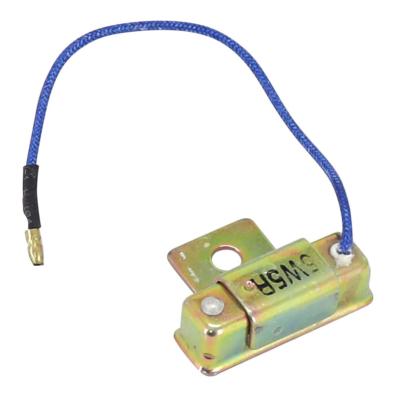 RÃ©sistance 5W 5 OHM Peugeot Streetzone 2014-17