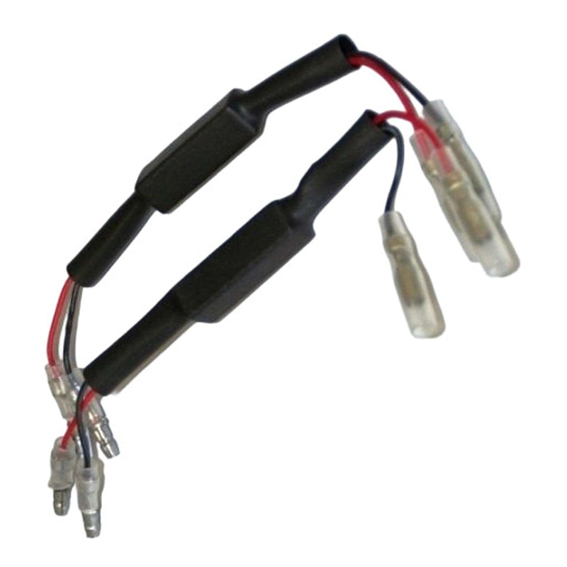 Résistance de clignotants Evotech 10 Watts