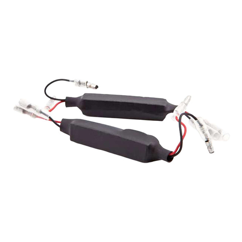 Résistance de clignotants Evotech 21 Watts