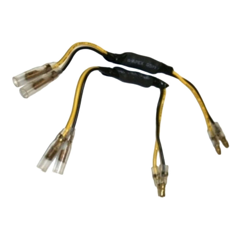 Résistance de clignotants Evotech 6 Watts