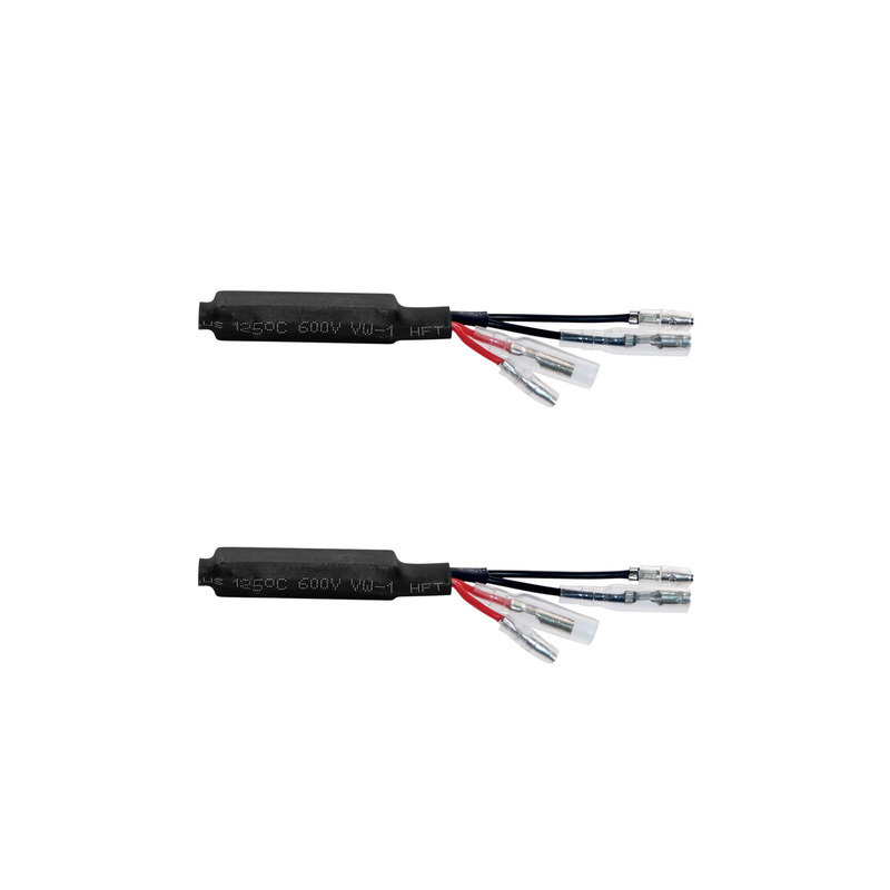 RÃ©sistance de clignotants Taac 10 W