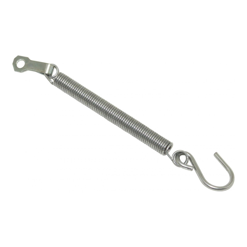 Ressort à crochet pour sacoche vélo Sport Fabric