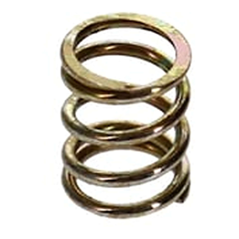 Ressort dâ  Embrayage Rekluse EXP Heavy Or