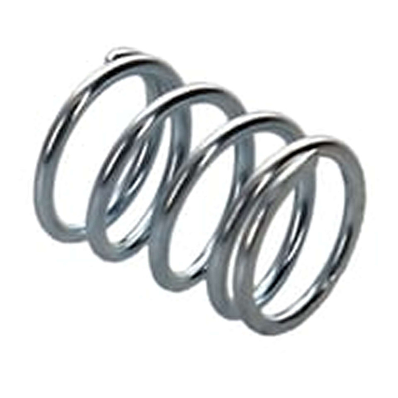 Ressort dâ  Embrayage Rekluse EXP Light Argent