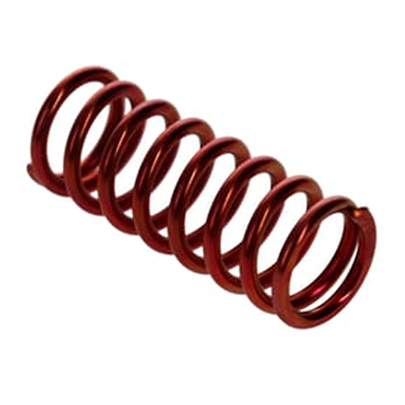 Ressort dâ  Embrayage Rekluse pour 450 Medium Rouge