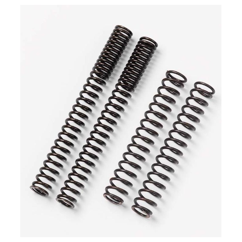 Ressort de fourche bitubo pour monster 695 i.e. 06-07