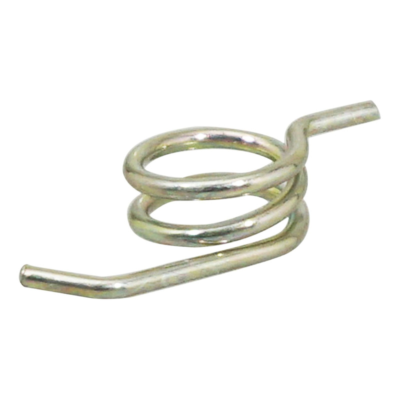 Ressort de levier gauche frein/embrayage adaptable poignÃ©e Domino