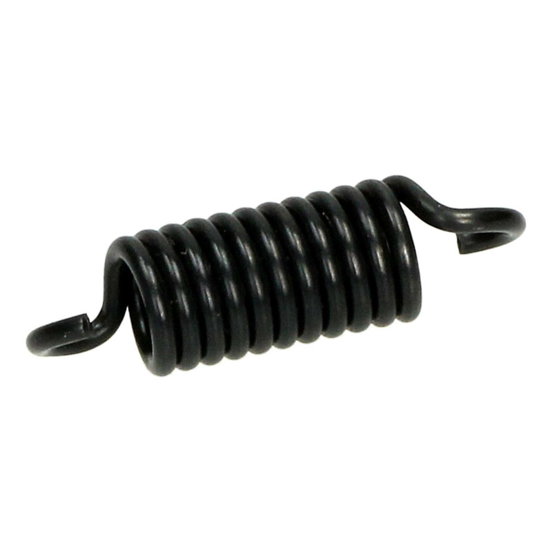 Ressort de mâchoire de frein d'origine 647384 Piaggio Zip 50
