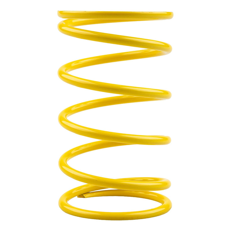 Ressort de poussÃ©e jaune Malossi Yamaha X-MAX 250