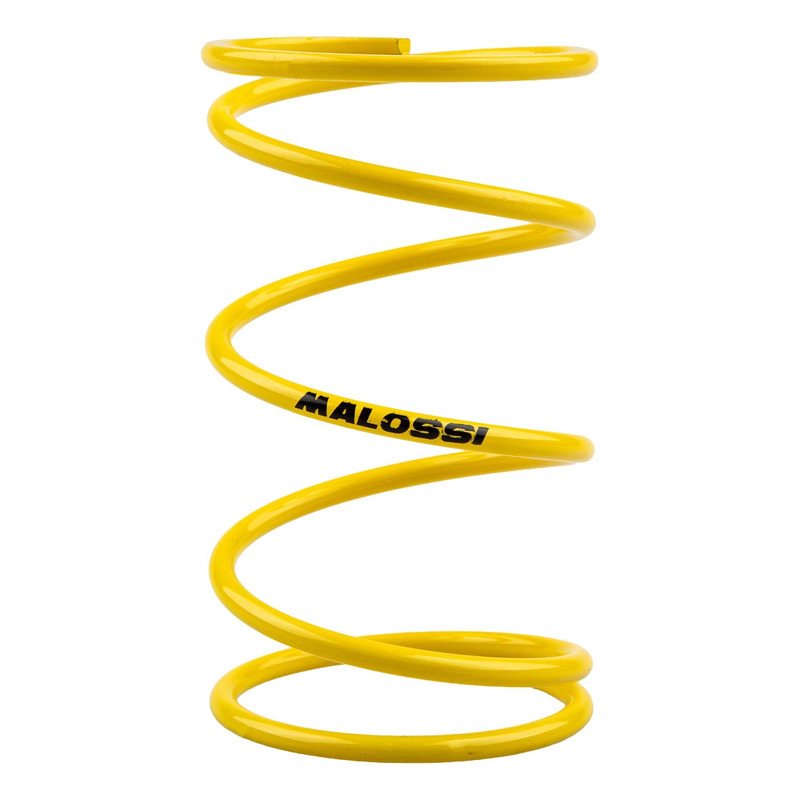 Ressort de Poussée Malossi Jaune MP3