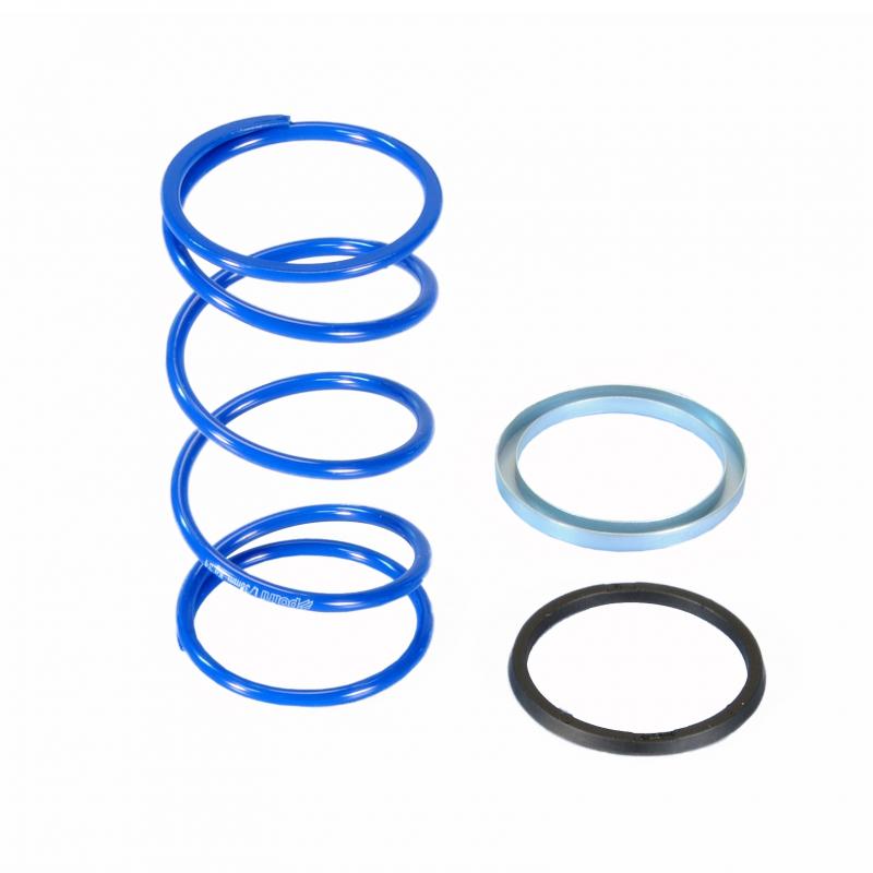 Ressort de poussée Polini Evo Slider +87 % Aerox/Booster