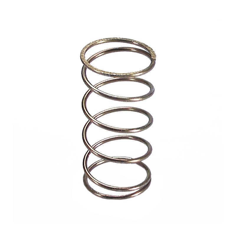 Ressort de poussée Polini sfera zip d.4