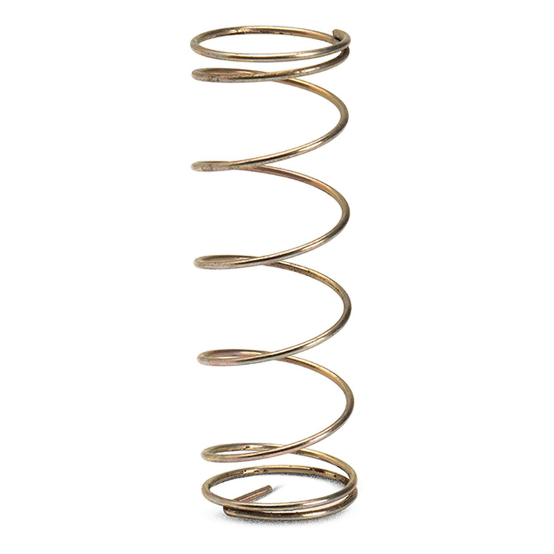 Ressort de rappel de boisseau Dellorto - VHBZ 07941