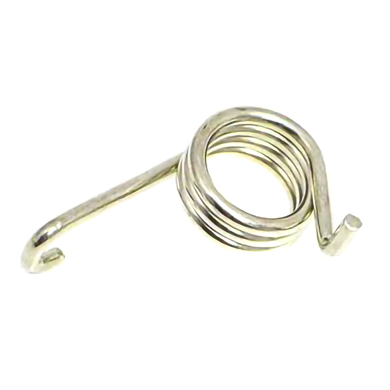 Ressort de Repose Pieds Droit SCAR Evolution pour Yamaha 450 YZF 23-24