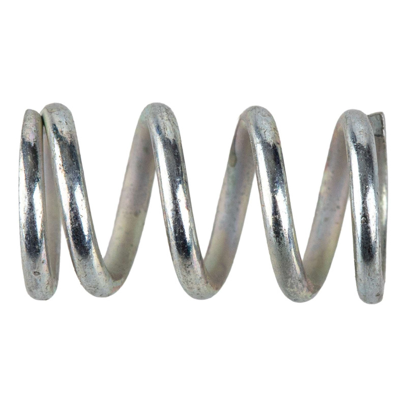 Ressort de vanne de carburateur pour Solex