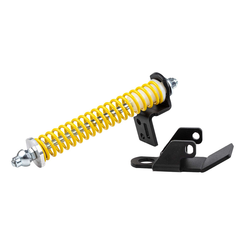 Ressort moteur jaune Doppler ER1 103 MVL M/Vogue 1995-