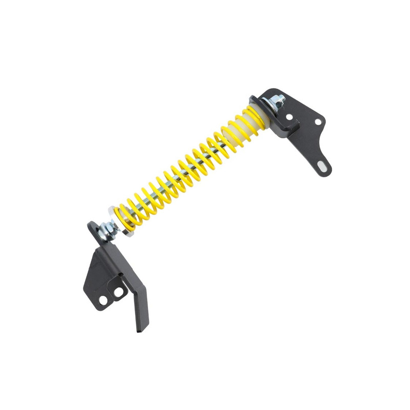 Ressort moteur jaune Doppler ER1 carter Polini / Malossi 103 MVL M/Vog
