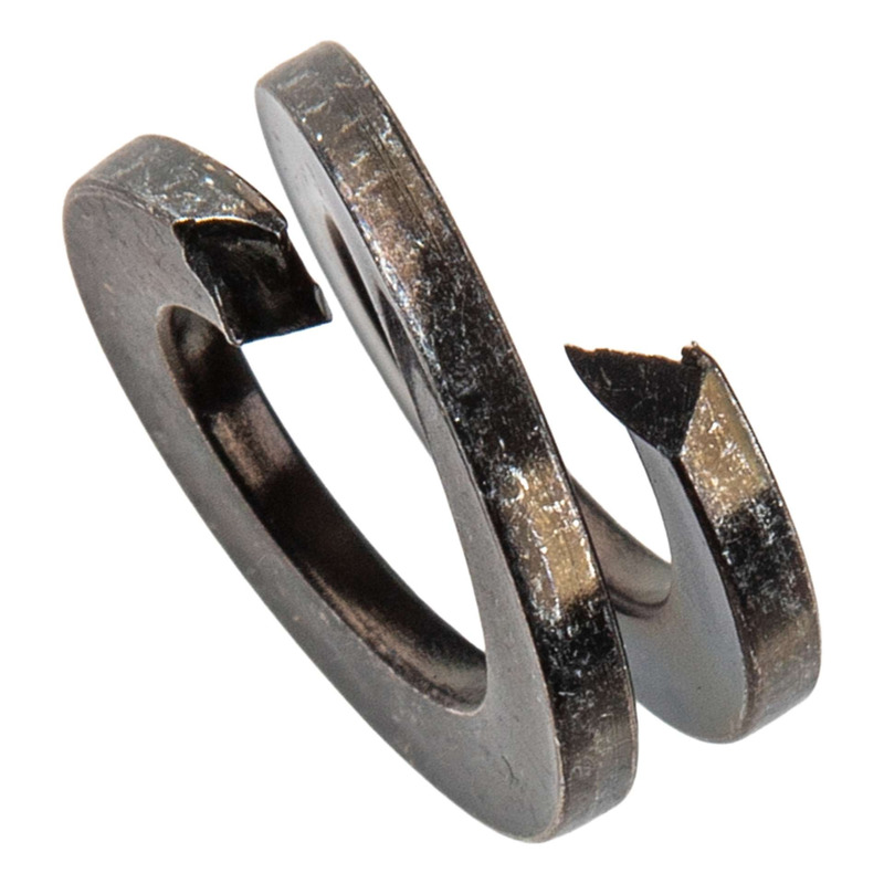 Ressort repose pied passager Booster/Bw's 04- 905041803100