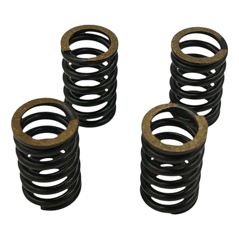 Ressorts d'embrayage + 40 % de rigiditer YCF moteur Anima
