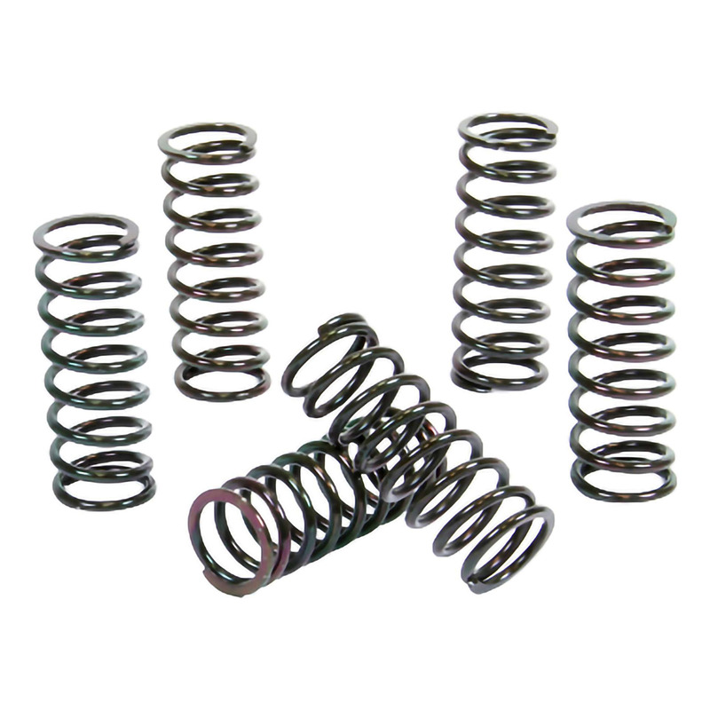 Ressorts dâ  Embrayage PROX RenforcÃ©s - Quad Kawasaki 400 KFX 03-06