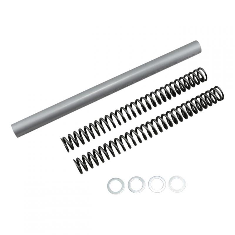 Ressorts de fourche RTech 0,85 Kg/mm Suzuki SV 650 99-09