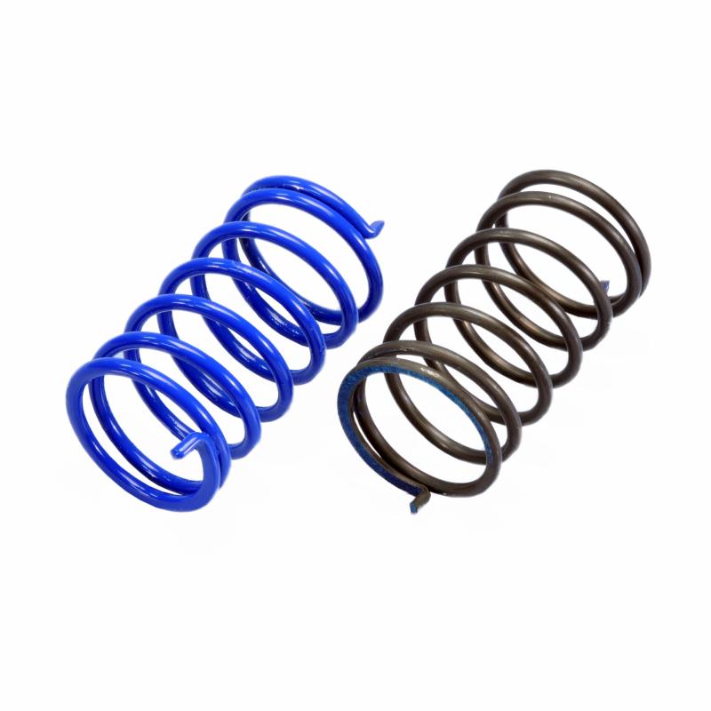 Ressorts de poussée Polini ciao si