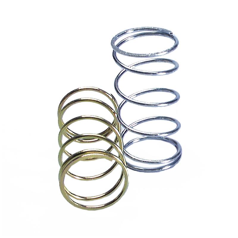 Ressorts de poussée Polini sfera zip