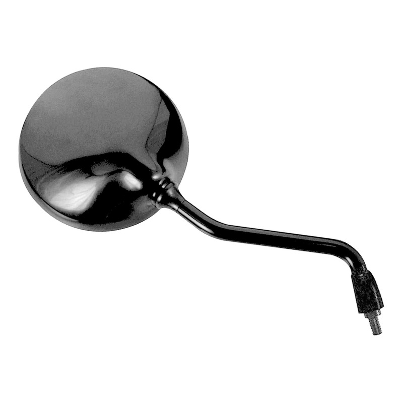 Rétroviseur Bike It droit Honda XRV 750 Africa Twin 93-03 noir