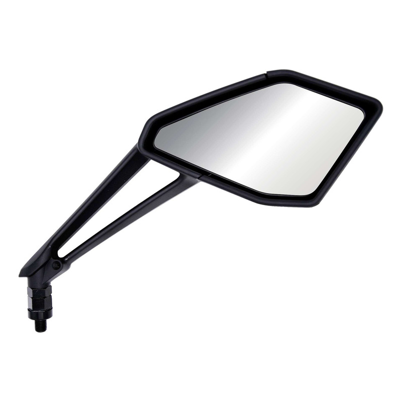 Rétroviseur Bike It droit Kawasaki Z 1000 15-20 noir