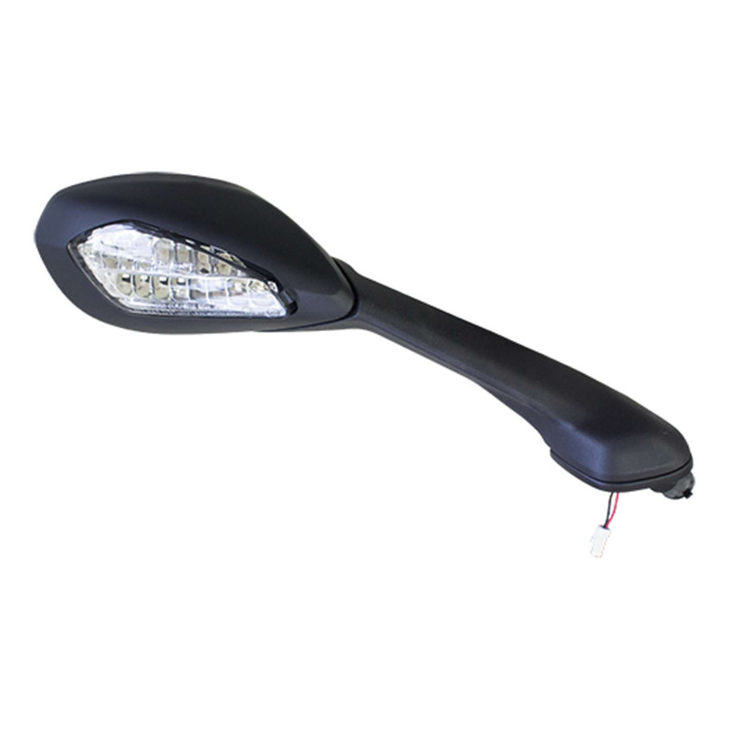 Rétroviseur Brazoline Ducati Supersport 939 S 17-20 droit