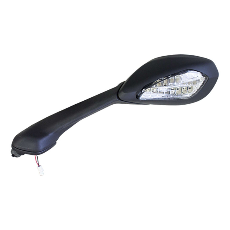 Rétroviseur Brazoline Ducati Supersport 939 S 17-20 gauche