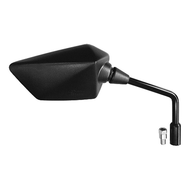 Rétroviseur Brazoline Kawasaki KLZ 1000 Versys 12-16 droit