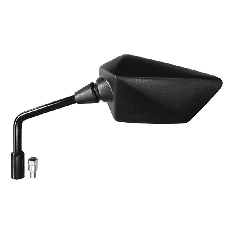 Rétroviseur Brazoline Kawasaki KLZ 1000 Versys 12-16 gauche