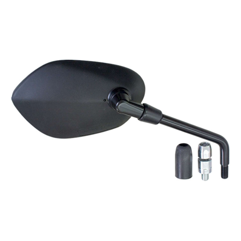 Rétroviseur Brazoline Suzuki AN 400 Burgman 18-24 droit