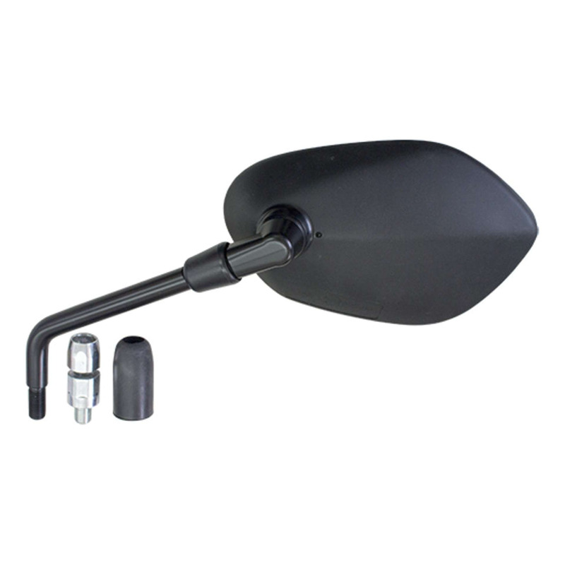 Rétroviseur Brazoline Suzuki AN 400 Burgman 18-24 gauche