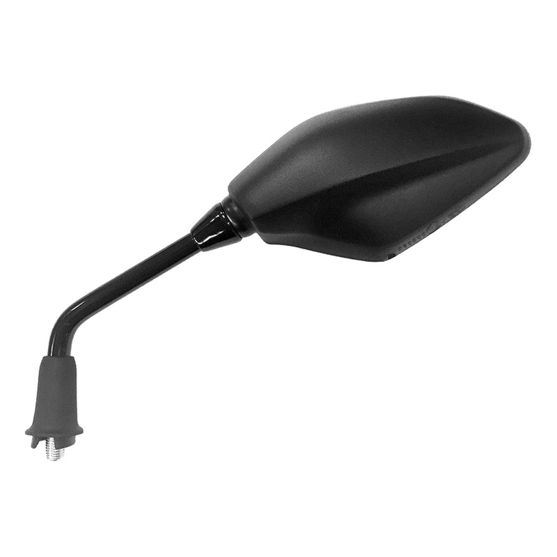 Rétroviseur Brazoline Yamaha X-Max 125 17-24 gauche