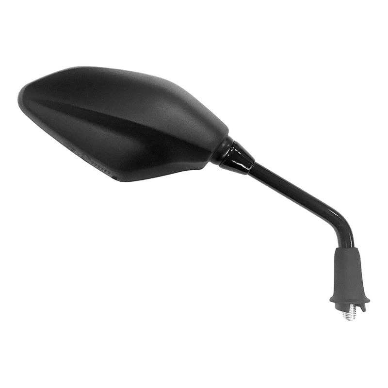 Rétroviseur Brazoline Yamaha X-Max 125 17-24 droit