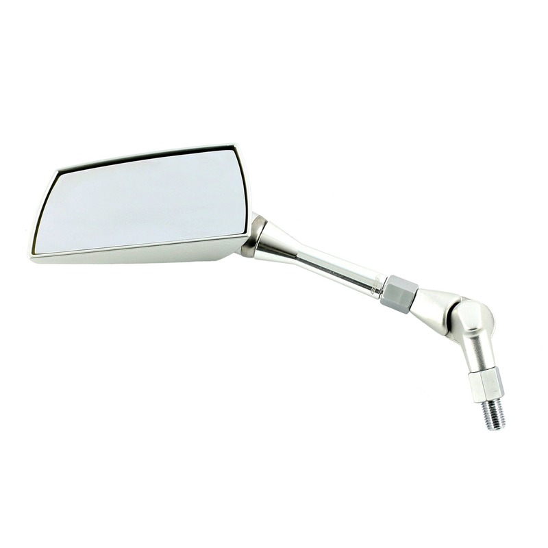 Rétroviseur Chaft Starsky Satin Gauche