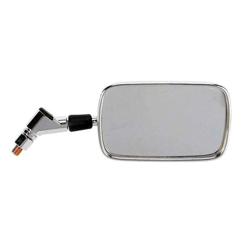 Rétroviseur droit chromé pour Suzuki VZ 800 Intruder M 800 05-14