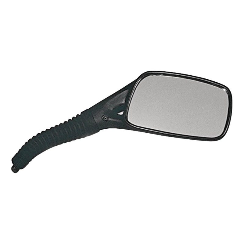 Rétroviseur droit EMGO Mark II noir