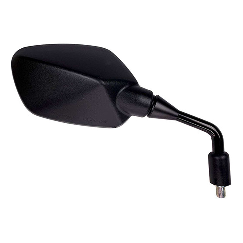 Rétroviseur droit Hert Honda CB 650 FA 14-19 noir