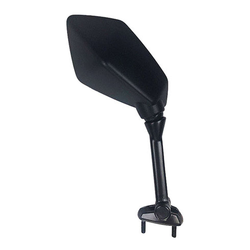 Rétroviseur droit Hert Kawasaki 650 ER-6 F 12-16 noir