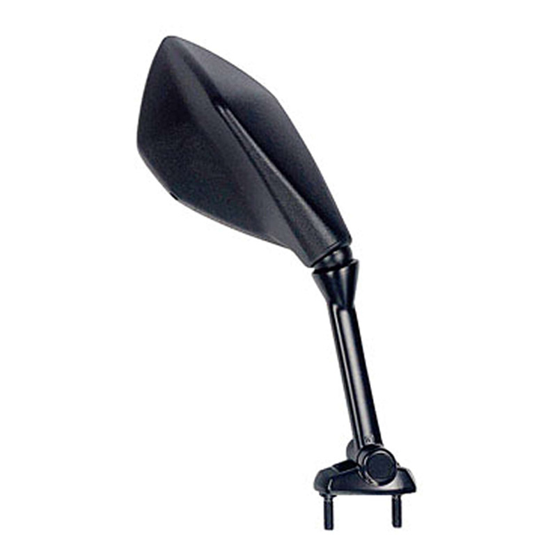 Rétroviseur droit Hert Kawasaki 650 ER-6 F 14-16 noir