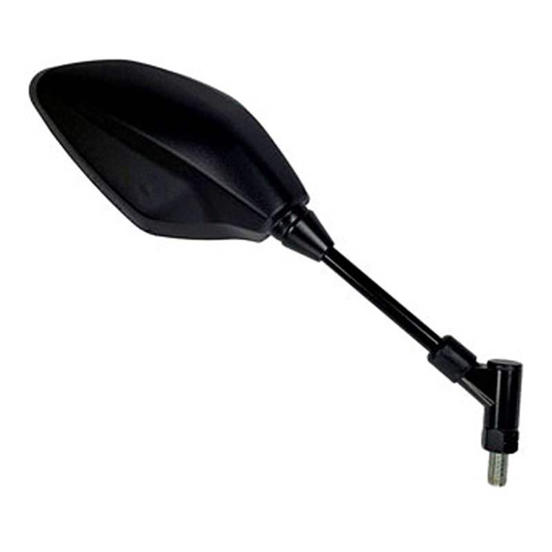 Rétroviseur droit Hert Yamaha MT-09 Tracer 18-20 noir